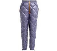 ORAGE Snow Drop Down Pant - Mujer - Violeta - talla S- modelo 2024
