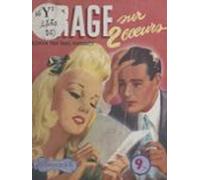 Orage Sur Deux Cœurs (ebook)
