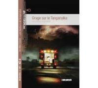 Orage Sur Le Tanganyika
