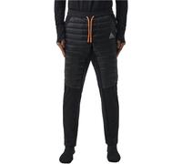 ORAGE Tundra Hybrid Layering Pant - Hombre - Negro - talla L- modelo 2025