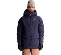ORAGE Tyrrell Insulated Jacket - Hombre - Azul - talla S- modelo 2026