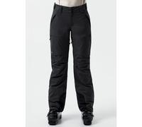 ORAGE W Clara Insulated Pant - Mujer - Negro - talla L- modelo 2025