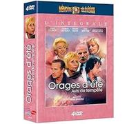 Orages d'été - 2 - Avis de tempête [Francia] [DVD]