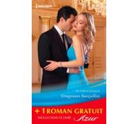 Orageuses Fiançailles - Piège Pour Un Play-boy (ebook)