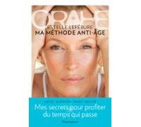 Orahe. Ma Méthode Anti-âge (ebook)