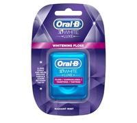 Oral-B 35 ml 3-D blanco Floss