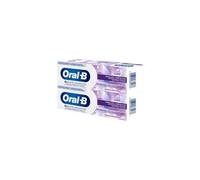 Oral-B 3D White Advanced Luxe Perfection 2x75ml