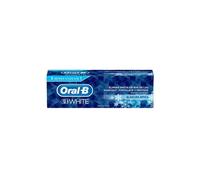 Oral-B – Pasta dentífrica 3D White Blancura Ártica – 75 ml