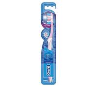 Oral-B 3D White Blancura Radiante Cepillo De Dientes Manual Medio
