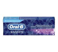 Oral-B 3D White Blancura Revitalizante Pasta Dental 75 ml