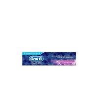 Oral-B 3D White Blancura Revitalizante Pasta Dentífrica 75ml