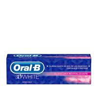 Oral-B 3D White Blancura Revitalizante // Precio, Comprar n/a 75 ml