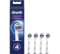 Oral-B 3D White, cepillos de repuesto para cepillo de dientes eléctrico