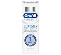 Oral-B 3D White Clinical Intensive Whitening Bright Brilliance - Pasta dental de 75 ml