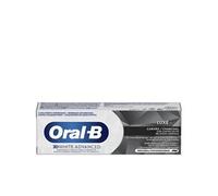 Oral-B 3D White Luxe Charcoal Toothpaste 75ml