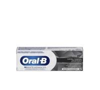 ¡40% DTO! Pasta Dentífrica 3D White Advanced Luxe Charcoal 75 ml