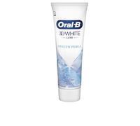 Oral-B 3D White Luxe Efecto Perla Pasta Dentífrica Blanqueamiento, 75 ml