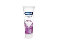 Oral-B 3D White Luxe Seductive Shine Toothpaste 75ml