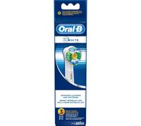 Oral-B® 3D White recambios 3 uds