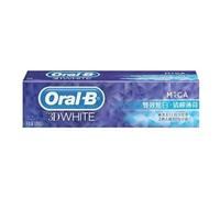 Oral-B - 3D White Toothpaste Lime Mint 120g