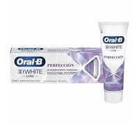 Oral-B Pasta de Dientes 3D White Luxe Perfection 75 ml