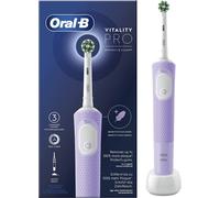 Oral-B 426967 - Oral-B Vitality Pro D 103 Lila Violeta Hangable Box