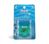 Oral-B 54 M hilo satinado verde (6 unidades)