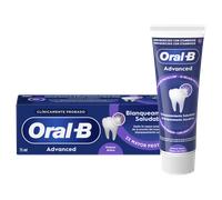 Oral-B Advanced Blanqueante Pasta de Dientes Pack 12x75ml