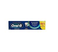 Oral-B Advanced Prevención del Sarro Pasta Dentífrica 125 ml
