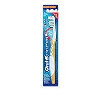 Oral-B Advantage Plus 35 Medium Adulto Aliento fresco cepillo de dientes manual