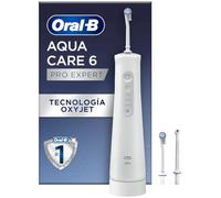 Oral-B AquaCare 6 Pro-Expert irrigador oral 0,15 L