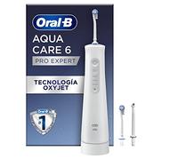 Oral-B AquaCare 6 Pro-Expert irrigador oral 0,15 L