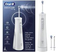 Oral-B AquaCare 6 Pro-Expert irrigador oral 0,15 L