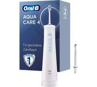 Oral-B Aquacare Series 4 Hidropulidor 1 ud