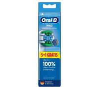 Oral-b aufsteckbürsten pro precision clean 5+1
