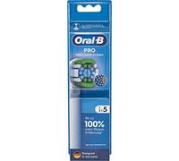 Oral-b aufsteckbürsten pro precision clean 5er