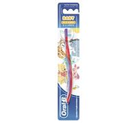 Oral-B Baby Cepillo de Dientes Manual de Winnie the Pooh