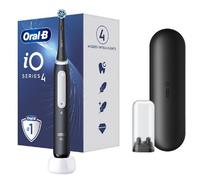 Oral-B Braun Cepillo De Dientes Eléctrico iO 4n Negro