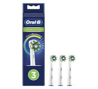 ORAL-B BRAUN Cross Action EB50-3