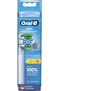 Cabezales De Cepillo De Dientes Oral-B Pro Precision Clean Blanco (10 Unidades)