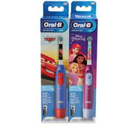 Oral-B D2010 AdvancePower Kids Multicolor