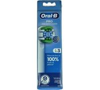 ORAL-B BRAUN Pro Precision Clean EB20rx