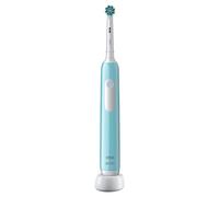 Oral-B Pro Series 1 Adulto Cepillo de dientes oscilante Azul, Blanco
