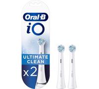 ORAL-B BRAUN Yo Ultimate Clean Setole iO