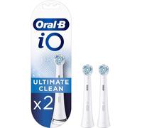ORAL-B BRAUN Yo Ultimate Clean Setole iO