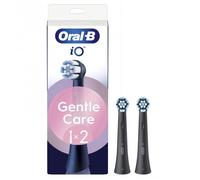 Oral-b Cabezal de Cepillo Repuesto Gentle Cuidado Nera Paquete 2 Piezas para Yo