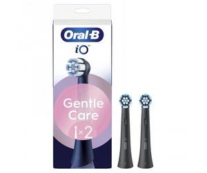 Oral-b Cabezal de Cepillo Repuesto Gentle Cuidado Nera Paquete 2 Piezas para Yo