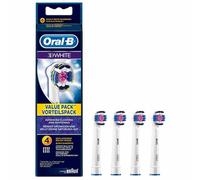 Oral-B Cabezal de Recambio 4 Piezas