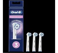 Oral-B Cabezales de cepillo de dientes 3D White Power, 1 paquete de 3