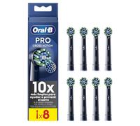 Oral B Cabezales de recambio Originales Pack 8 unidades
